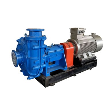 ZGB Slurry Centrifugal Pump